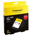 512GB INTENSO 3812450 2.5