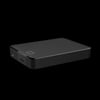 5TB WD 2.5