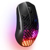 62612 STEELSERIES AEROX 3 ONYX WL MOUSE SIYAH