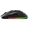 62612 STEELSERIES AEROX 3 ONYX WL MOUSE SIYAH