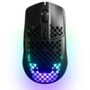 62612 STEELSERIES AEROX 3 ONYX WL MOUSE SIYAH