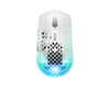 62715 STEELSERIES AEROX 3 WL GEN 2 GHOST