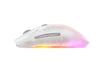 62715 STEELSERIES AEROX 3 WL GEN 2 GHOST