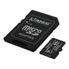 64GB KINGSTON MICROSD CANVAS SELECT PLUS A1 SDCS3/64GB