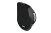A4 TECH FB35CS GRİ BT+2.4G NANO OPT.2400DPI-ŞARJLI