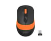A4 TECH FG10 OPTIK MOUSE NANO USB TURUNCU 2000 DPI