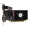 Afox Geforce GT210 1GB GDDR3 64Bit Ekran Kartı (AF210-1024D3L8-V3)