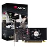 Afox Geforce GT210 1GB GDDR3 64Bit Ekran Kartı (AF210-1024D3L8-V3)