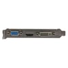 Afox GeForce GT710 2GB GDDR3 64Bit Ekran Kartı (AF710-2048D3L8-V3)