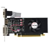 AFOX GEFORCE GT730  4GB DDR3 128Bit (AF730-4096D3L6) (LP)
