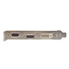 AFOX GEFORCE GT730  4GB DDR3 128Bit (AF730-4096D3L6) (LP)