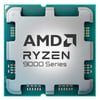 AMD RYZEN 5 9600X 3.90GHZ TRAY