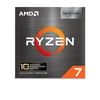 AMD RYZEN 7 5800X3D 3.4GHz AM4 BOX
