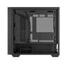 ASUS A21 PLUS SIYAH 360MM SOGUTUCU ALANI MATX