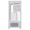 ASUS A31 PLUS TG ARGB WHITE ATX KASA