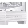 ASUS A31 PLUS TG ARGB WHITE ATX KASA