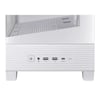 ASUS A31 PLUS TG ARGB WHITE ATX KASA