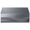 ASUS ASCENT GX10‑GG0003BN NVIDIA® GB10 NVIDIA BLACKWELL 128GB DDR5 1TB SSD NVIDIA DGX OS KOMPAKT YAPAY ZEKA SÜPER BİLGİSAYARI