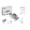 ASUS B650E MAX GAMING WIFI W BEYAZ DDR5 ANAKART