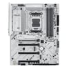ASUS B650E MAX GAMING WIFI W BEYAZ DDR5 ANAKART