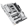 ASUS B650E MAX GAMING WIFI W BEYAZ DDR5 ANAKART