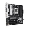 ASUS B850M MAX GAMING WIFI AM5 DDR5 8000MHZ(OC)  mATX HDMI ANAKART