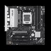 ASUS B850M MAX GAMING WIFI AM5 DDR5 8000MHZ(OC)  mATX HDMI ANAKART