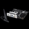ASUS B850M MAX GAMING WIFI AM5 DDR5 8000MHZ(OC)  mATX HDMI ANAKART