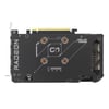 ASUS DUAL-RX9060XT-16G AMD RADEON 128BIT 16GB VGA