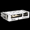 ASUS DUAL RX9060XT 16GB AMD RADEON 128BIT 16GB VGA