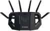 ASUS GAMING TUF-BE6500 WIFI7 DUAL-BAND ROUTER