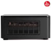 ASUS NUC12 Pro Tall Kit - RNUC12WSHI700002I - Intel® Core™ i7-1260P - Barebone (RAM Yok, Disc Yok)  FreeDOS Mini PC