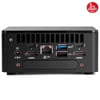ASUS NUC12 Pro Tall Kit - RNUC12WSHI700002I - Intel® Core™ i7-1260P - Barebone (RAM Yok, Disc Yok)  FreeDOS Mini PC