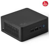 ASUS NUC13 PRO SLIM KIT  INTEL CORE I7-1360P BAREBONE FDOS MINI PC  RNUC13ANKI700002I