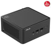 ASUS NUC15 PRO TALL KIT INTEL CORE 3-100U BAREBONE FDOS MINI PC-RNUC15CRHI300002
