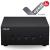 ASUS PN64-BB3012MD - Intel® Core™ i3-1220P - Barebone (RAM Yok, Disc Yok)  FreeDOS Mini PC