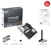 ASUS PRIME B840-PLUS WIFI AMD  DDR5 ATX ANAKART