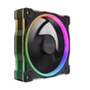 ASUS PRIME MR120 FAN ARGB REVERSE BLACK 3IN1