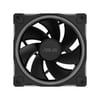 ASUS PRIME MR120 FAN ARGB REVERSE BLACK 3IN1