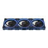 ASUS PRIME MR120 FAN ARGB REVERSE BLACK 3IN1