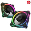 ASUS PRIME MR120 SOĞUTUCU KASA RADYATÖR FANI ARGB 120MM SİYAH 3IN1