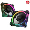 ASUS PRIME MR120 SOĞUTUCU KASA RADYATÖR FANI ARGB 120MM SİYAH 3IN1
