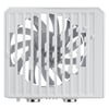 ASUS ROG CROSSHAIR X870E GLACIAL AM5 ANAKART