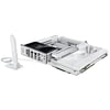 ASUS ROG CROSSHAIR X870E GLACIAL AM5 ANAKART