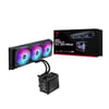 ASUS ROG RYUO IV SLC 360 ARGB 360MM SIVI SOĞUTUCU
