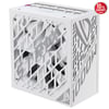 ASUS ROG Strix 1000W 80+ Platinum White Edition
