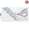 ASUS ROG Strix 1000W 80+ Platinum White Edition
