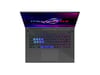 ASUS ROG STRIX G16 G614PP-RV218 RYZEN 9 8940HX 16GB 1TB SSD 8GB RTX5070 FDOS