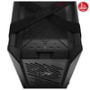 ASUS ROG STRIX HELIOS II GX601S - SIYAH KASA