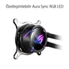 ASUS ROG STRIX LC II 280 ARGB V2 SIVI SOGUTUCU